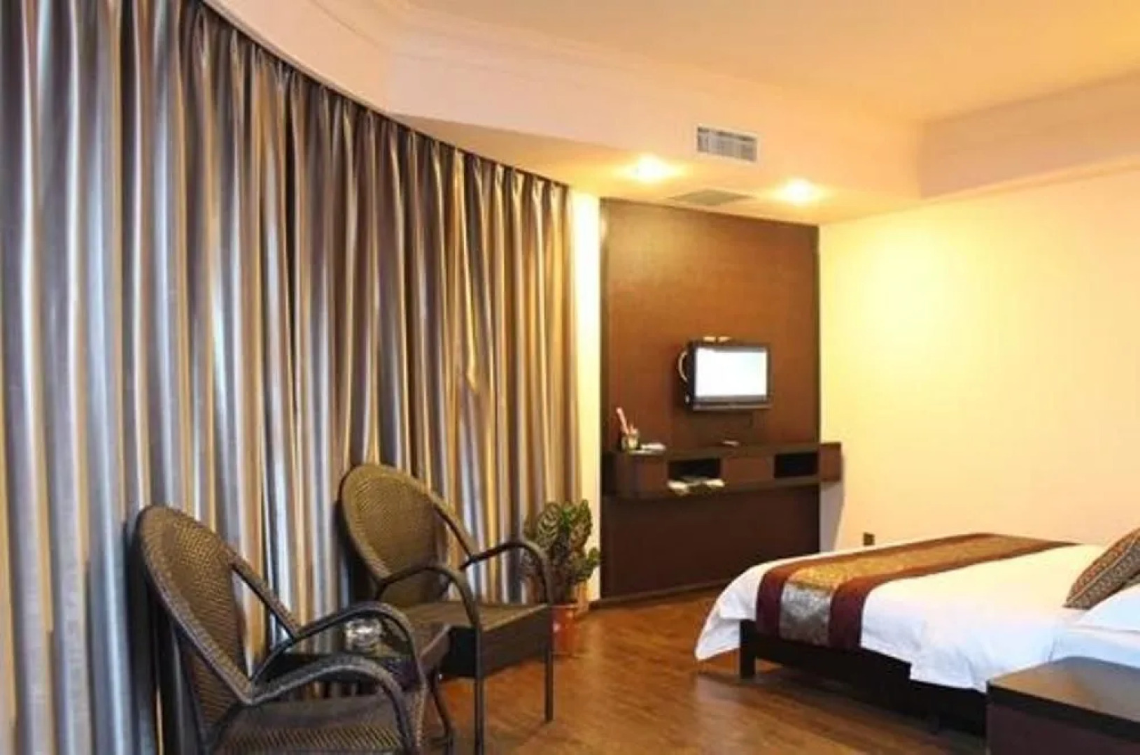 Aizunke Hotel Yantai Haiyang