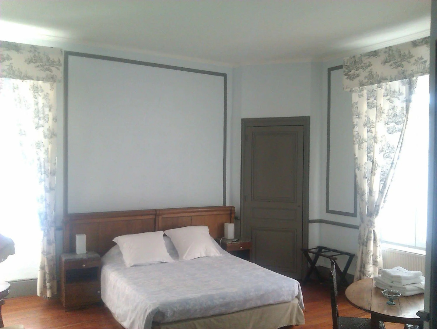 Château de Bonnevaux