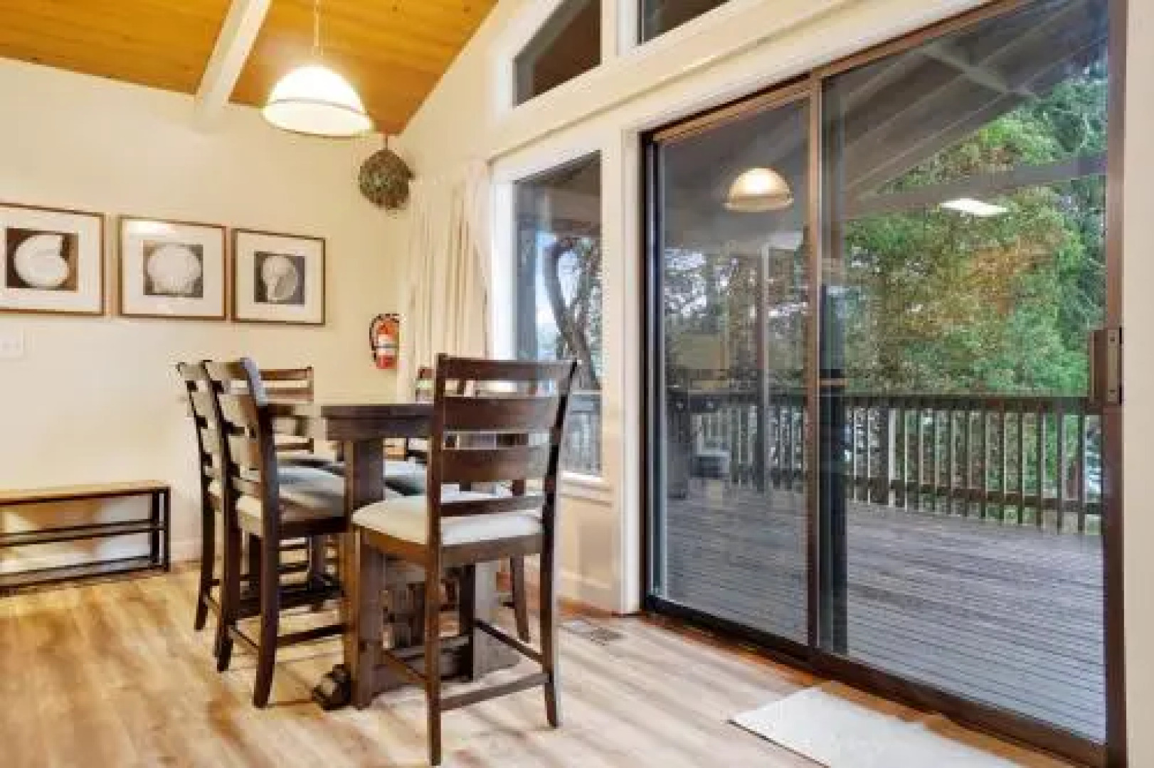 Fisherman Bay Beach House