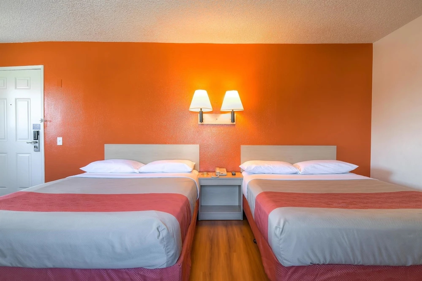 Motel 6 Los Angeles - Harbor City