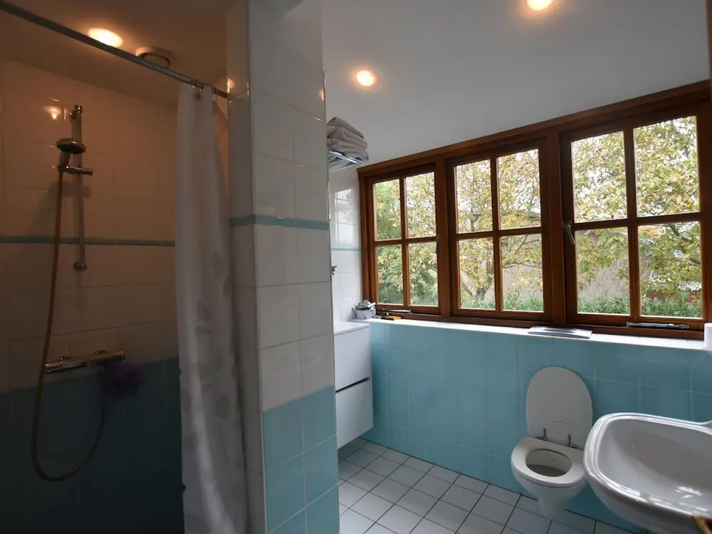 Lavish Holiday Home in Loosdrecht with Hot Tub