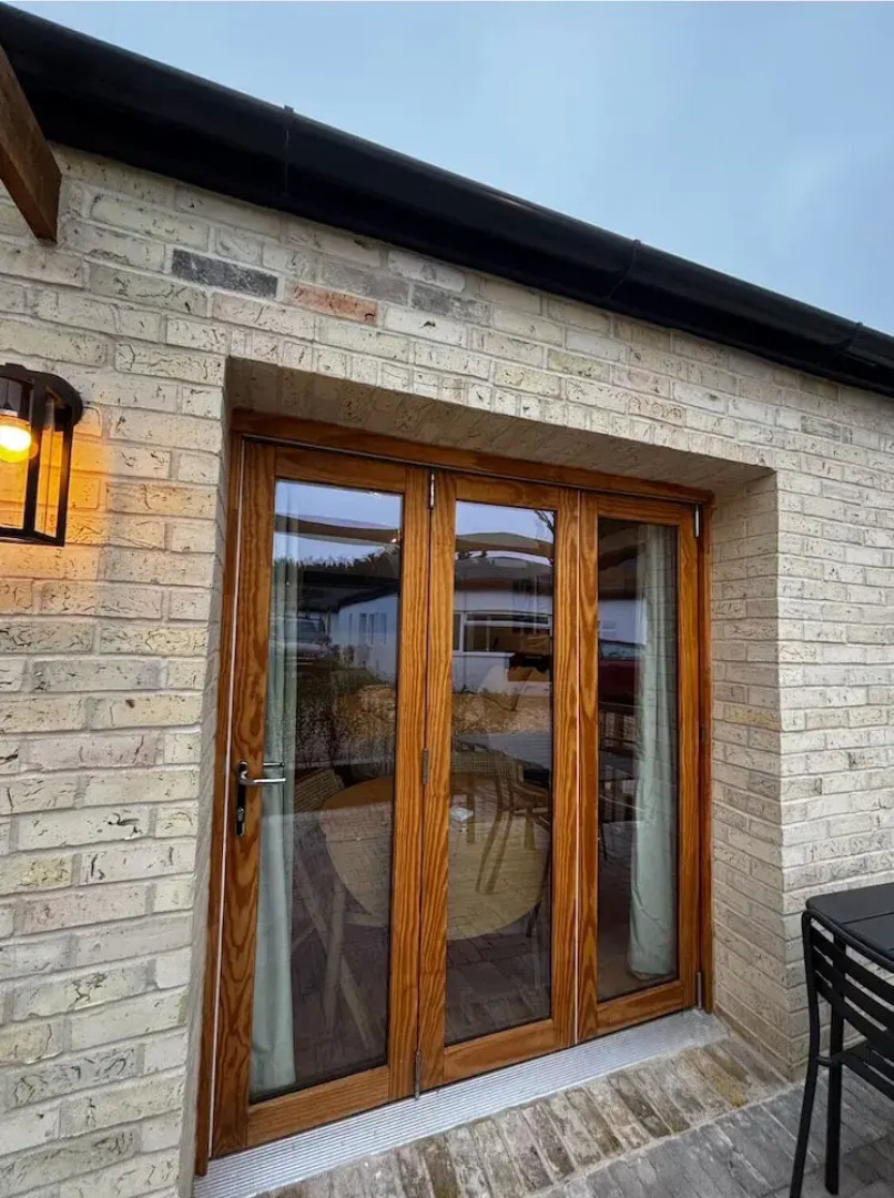 The Stables at Minstrel Court