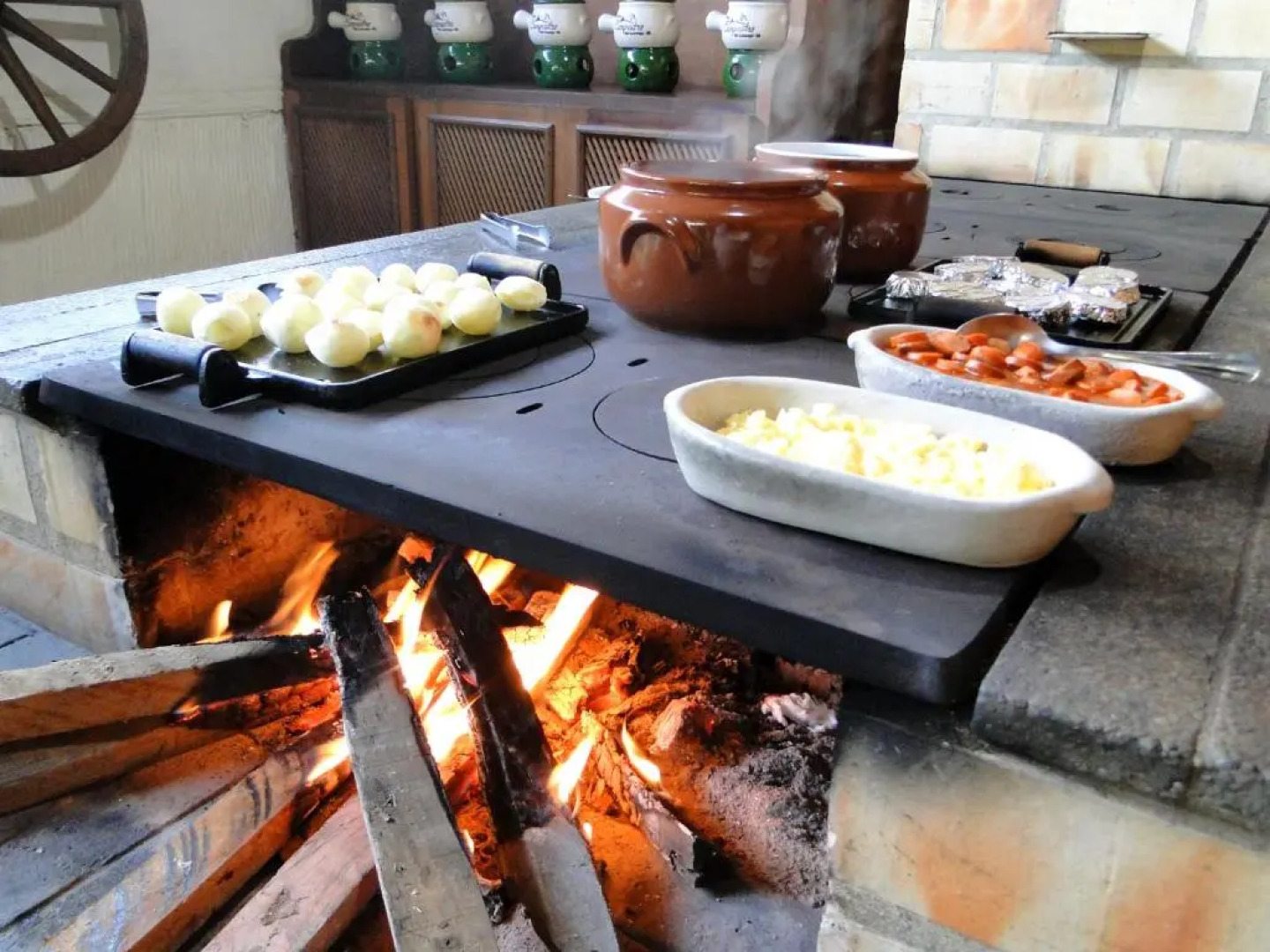 Pousada Campestre São Lourenço