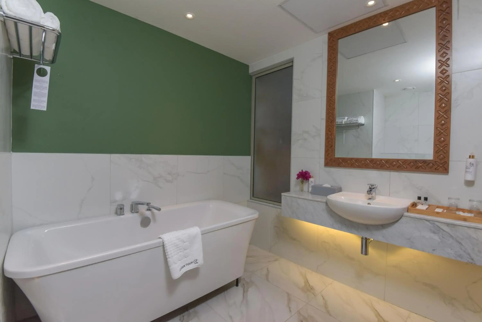 Golden Tulip Zanzibar Airport