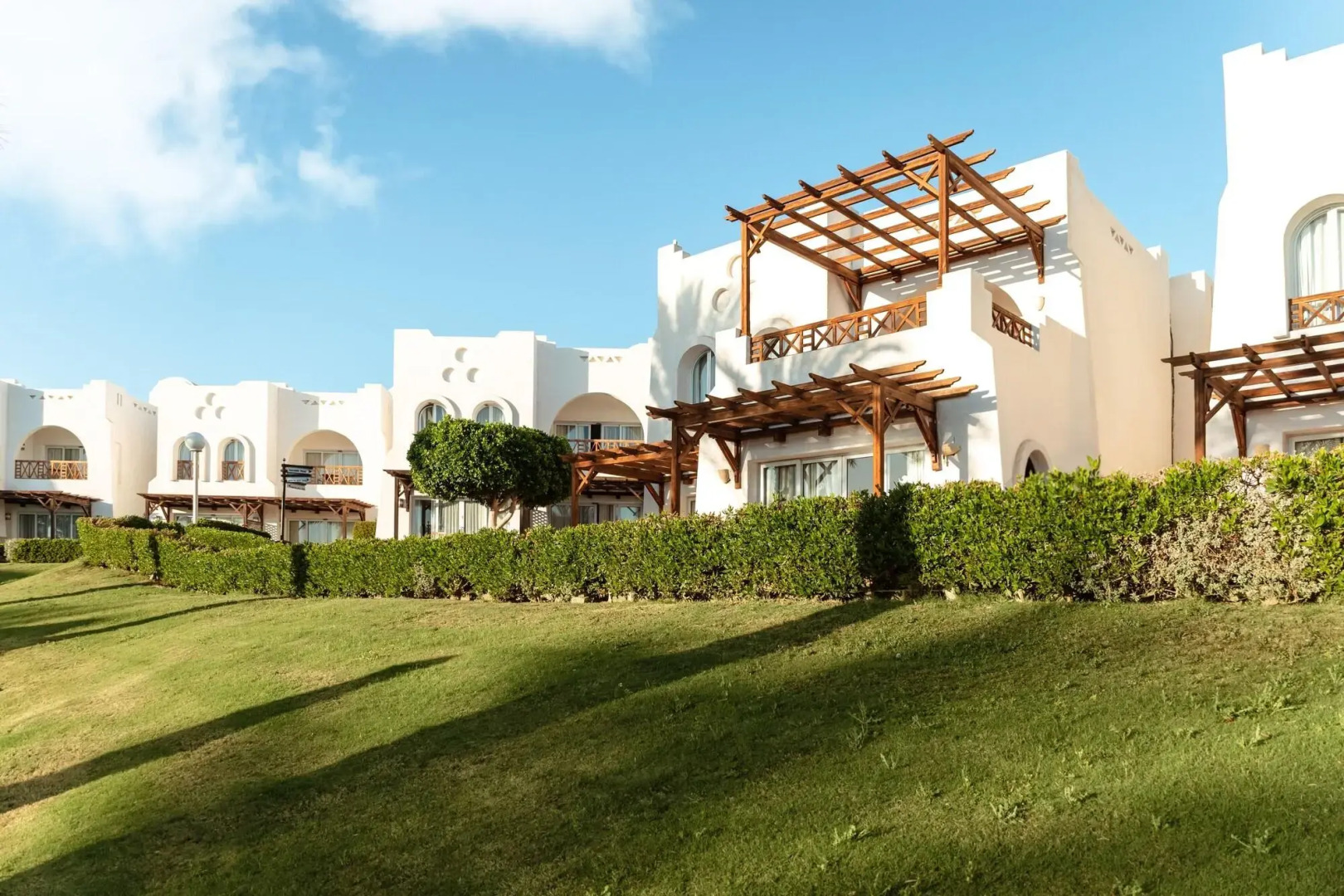 Sharm Dreams Vacation Club	