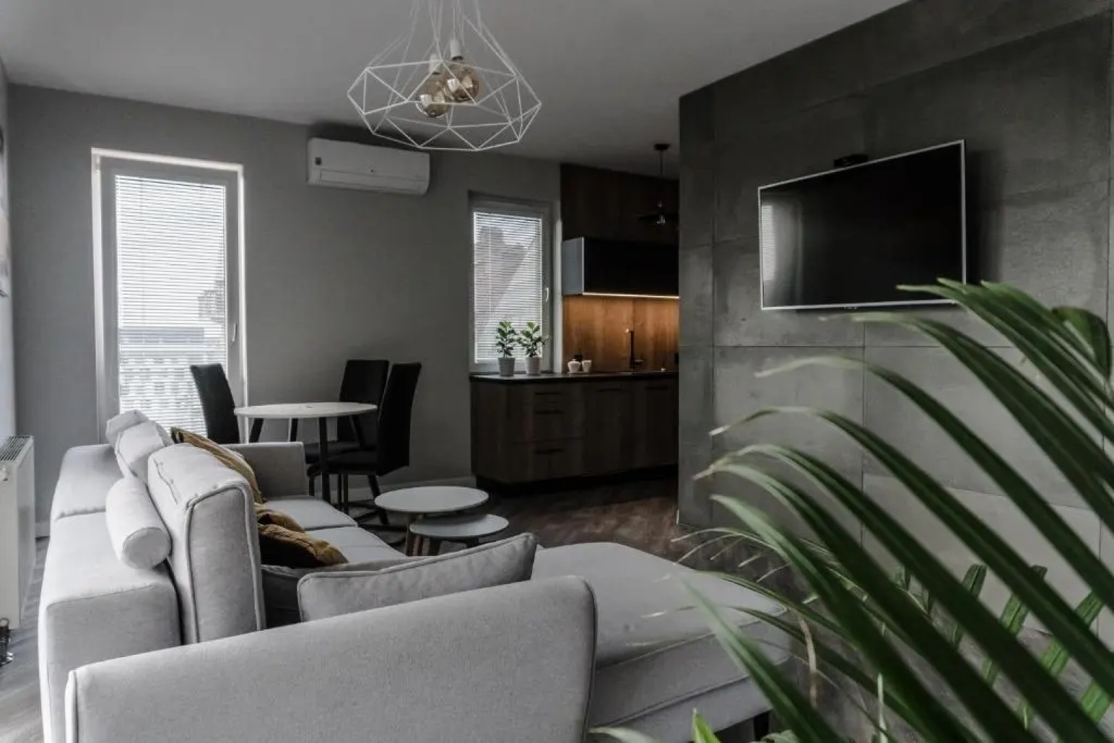 Apartamenty Tychy Barona