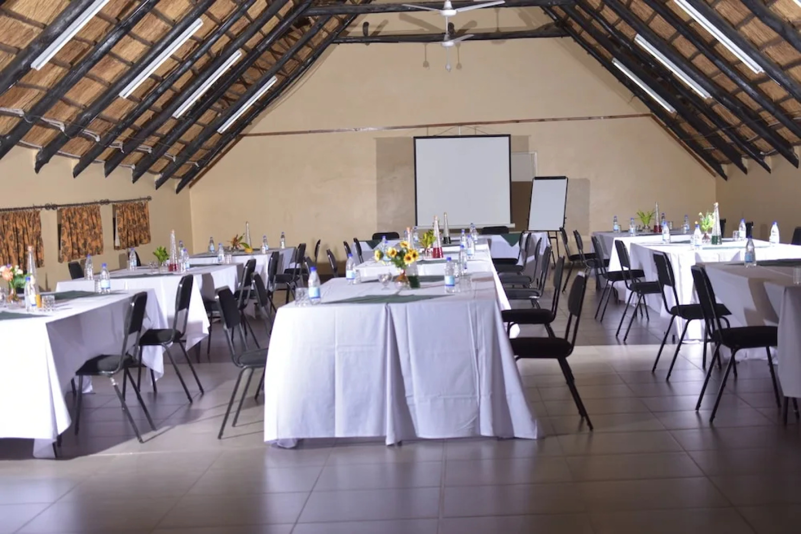 Tamarind Holiday and conference Resort