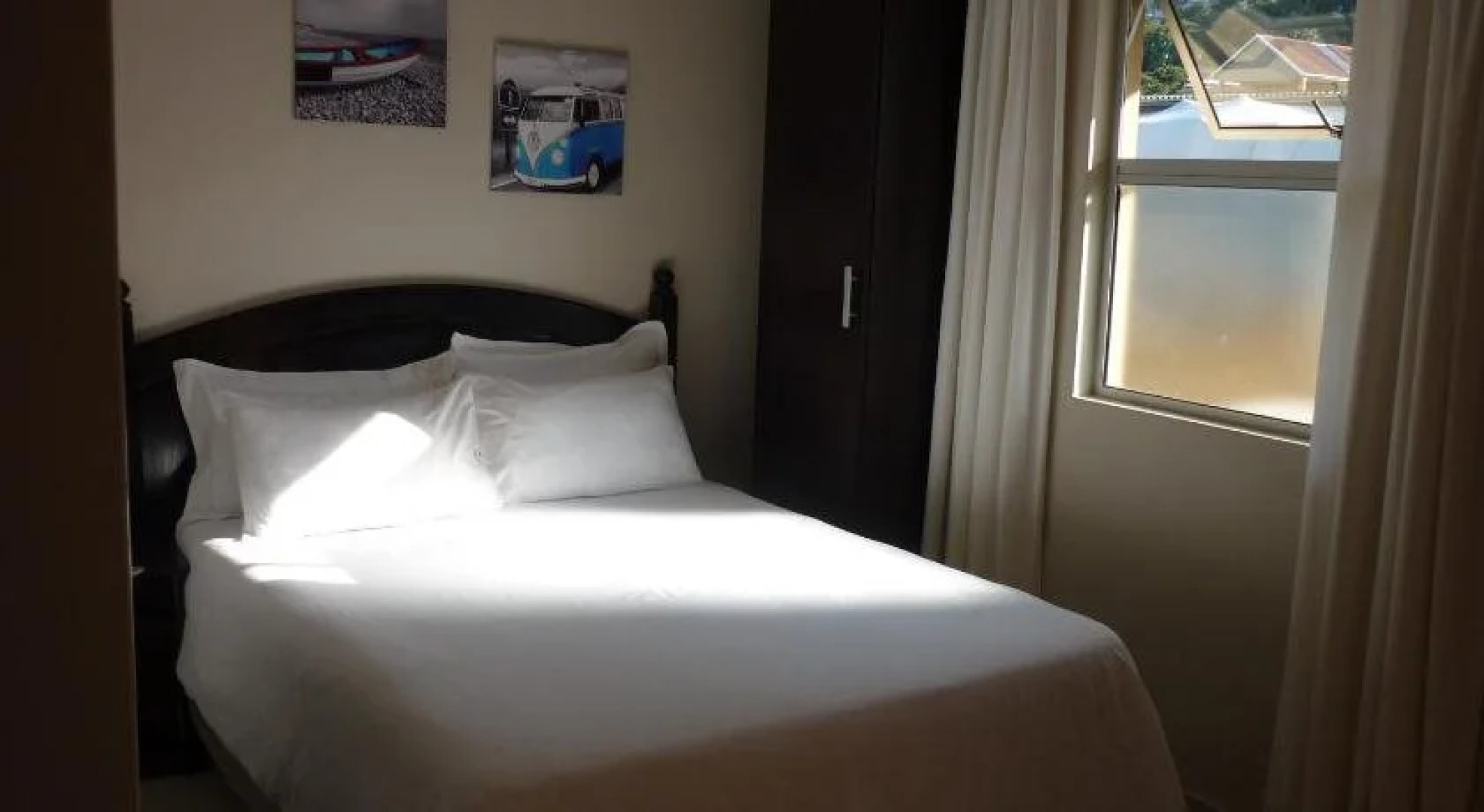 Accommodation Ballito