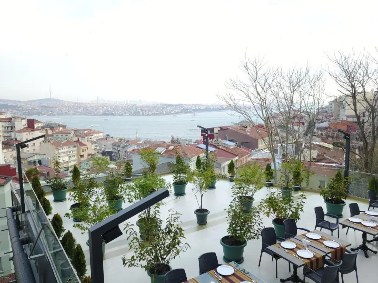 Style Star Hotel Cihangir