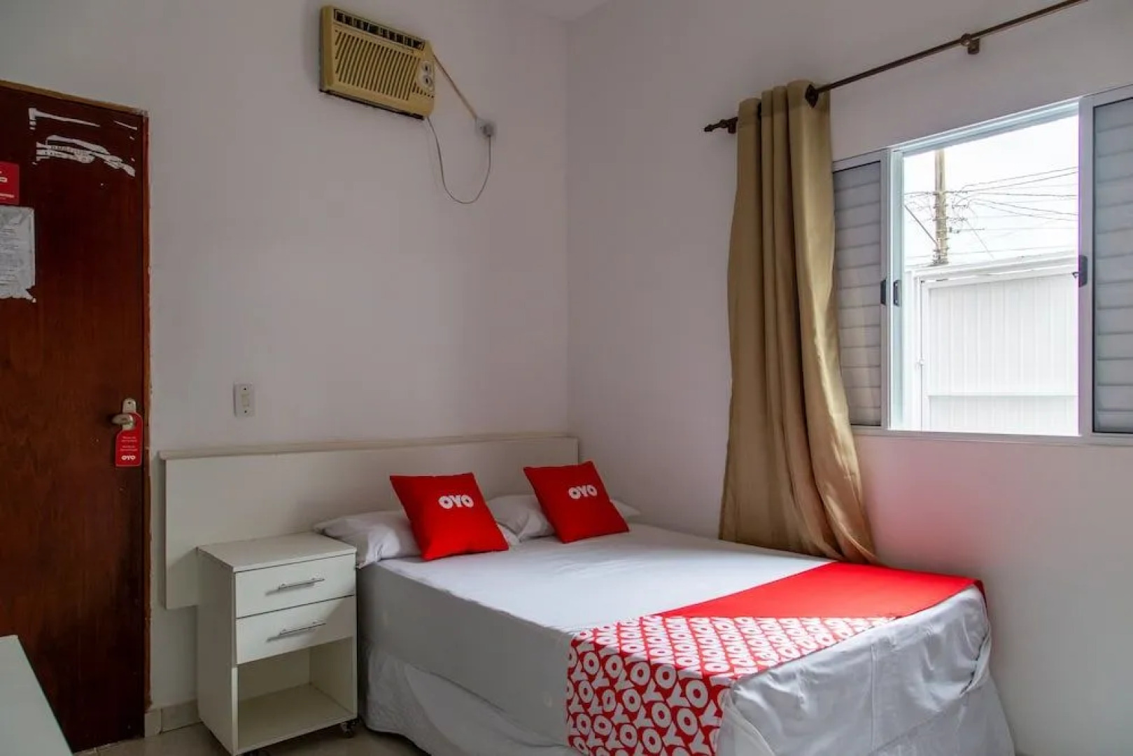 OYO Hotel Araçariguama