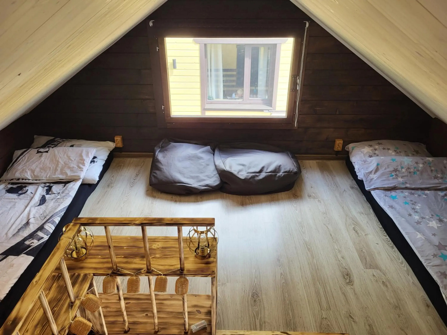 Tiny house near Viljandi lake