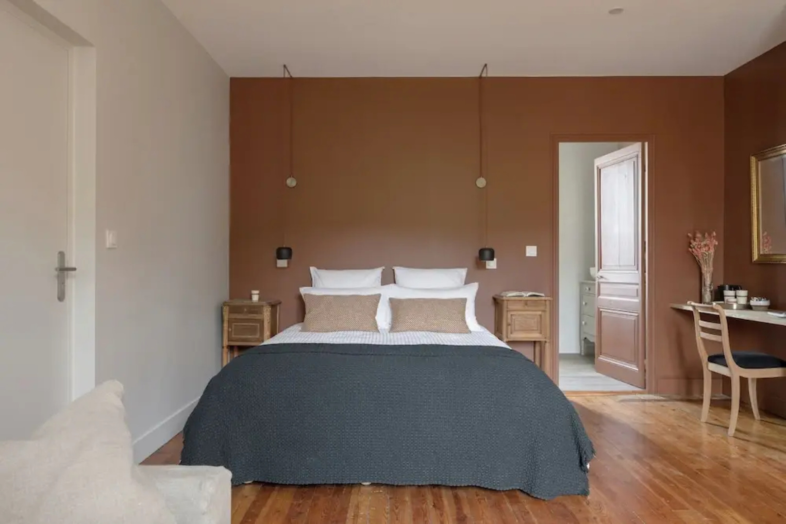 La Maison des Monts d'or