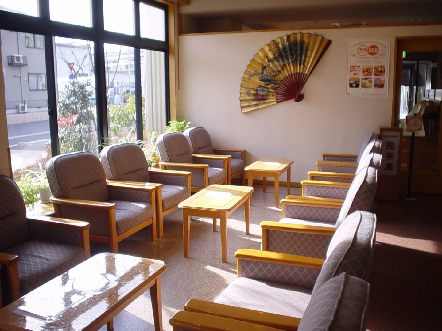 Hotel Route Inn Shin Shirakawa Eki Higashi