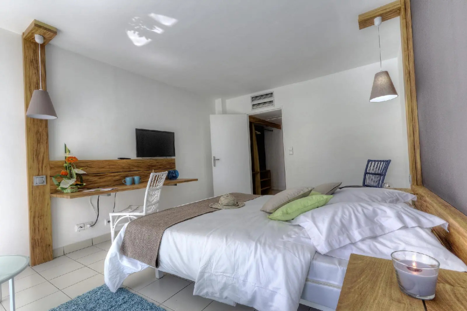 Grand Htel des Mascareignes