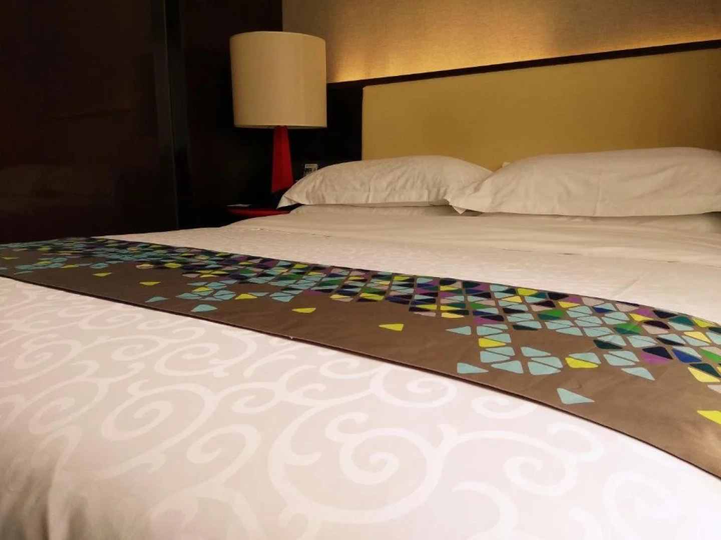 Zmax Hotel Chongqing Guanyin Bridge