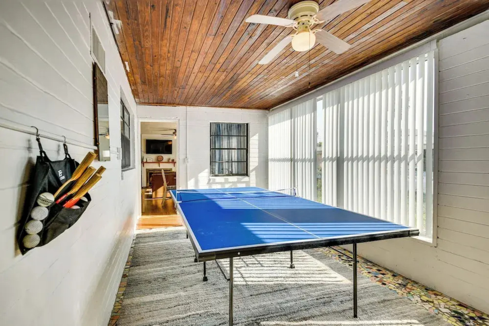 Ormond Beach Home: Walk to Community Beach!