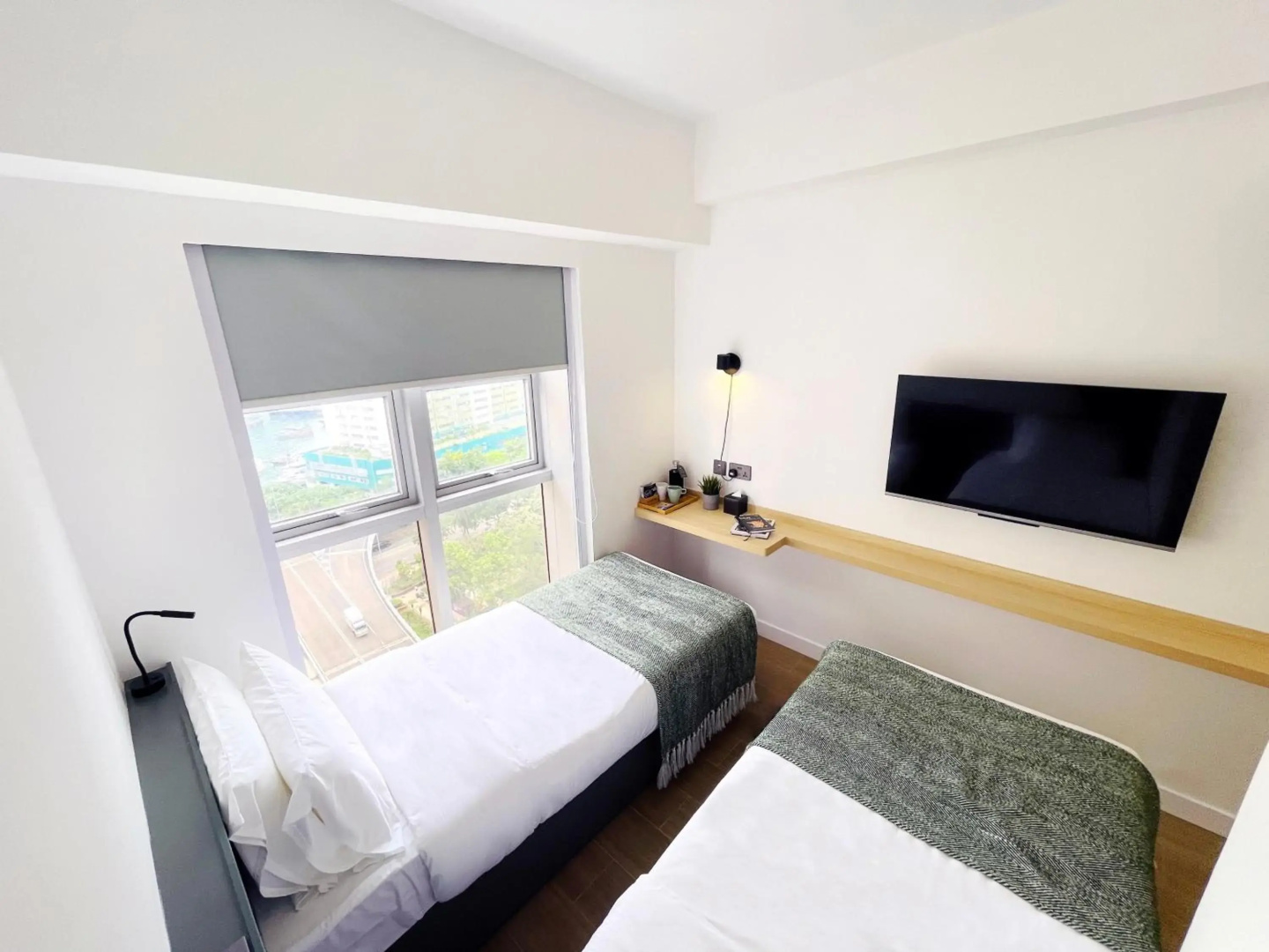 Silka Seaview Hotel