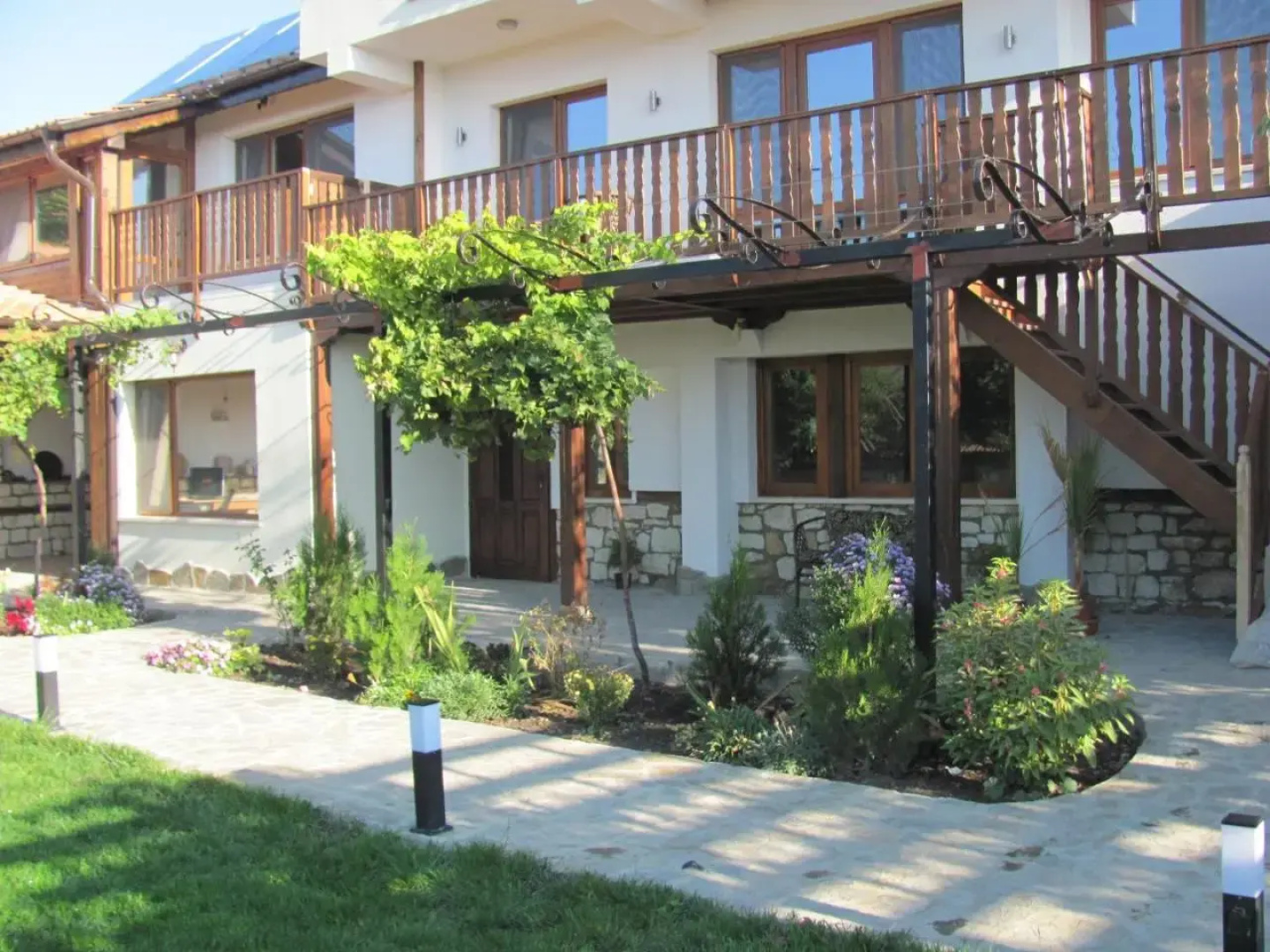Guest House Villa Elma