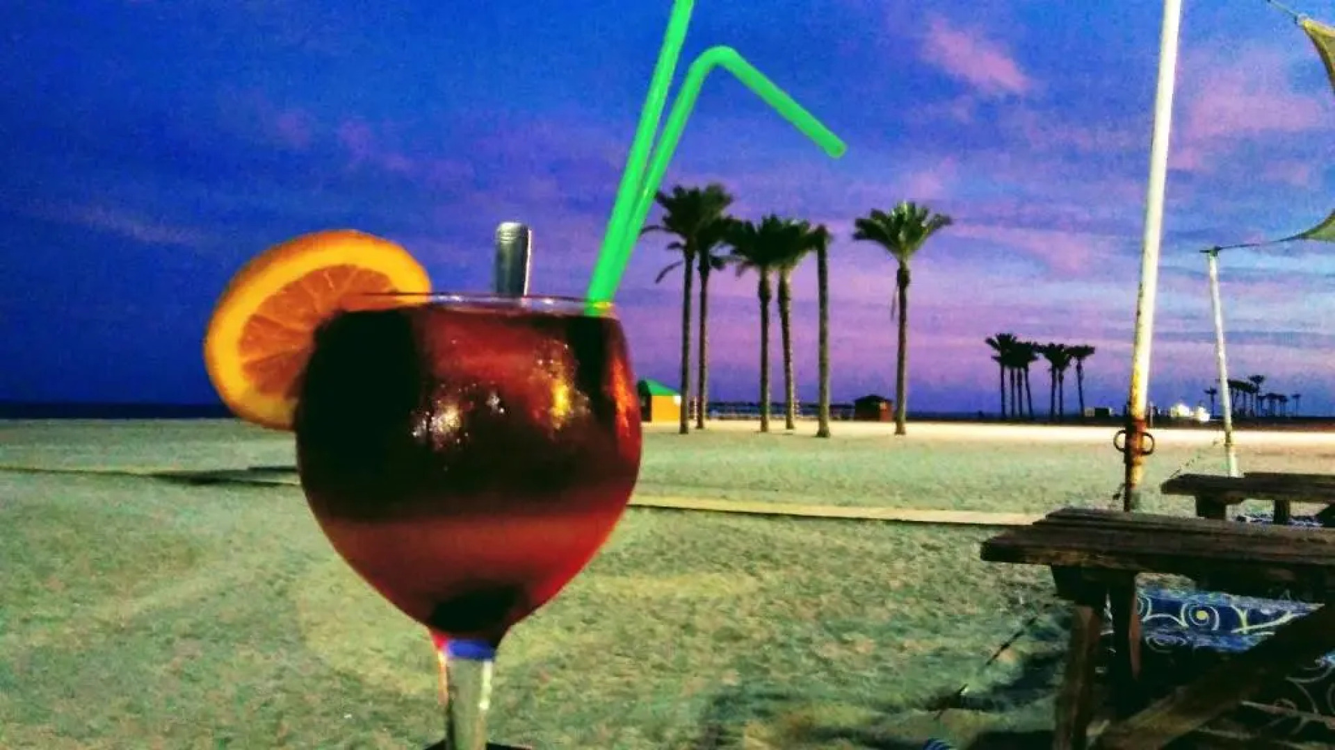 Villa Romana Roquetas