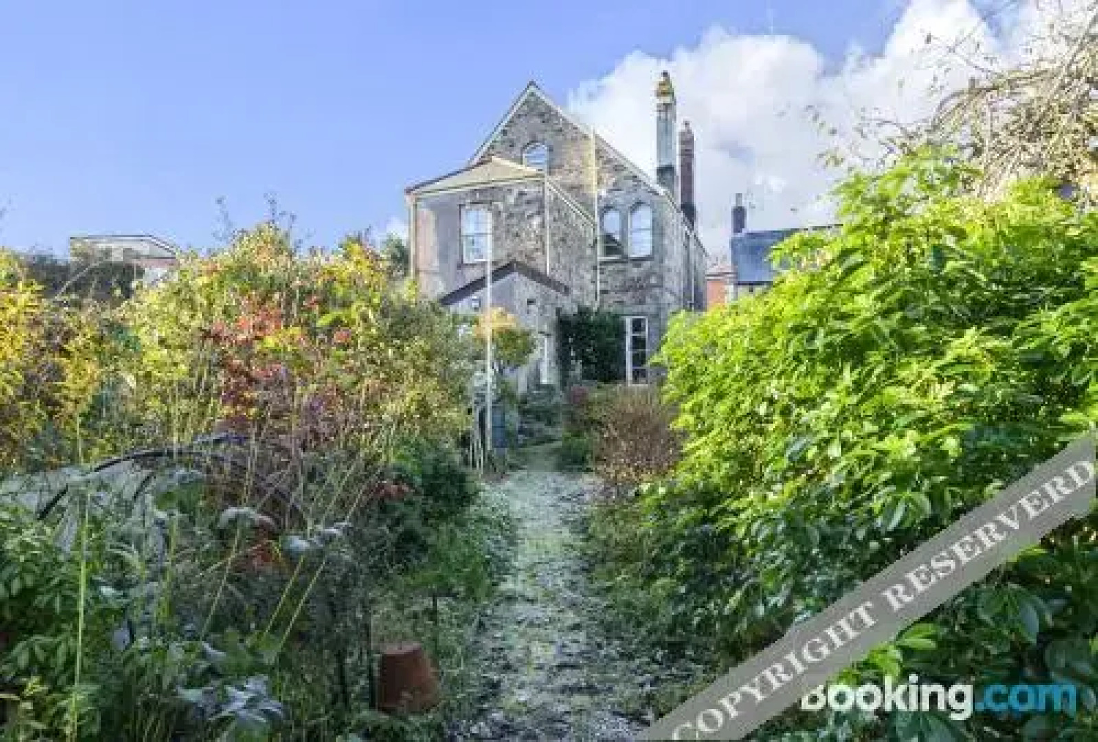 Roscrea Bed & Breakfast