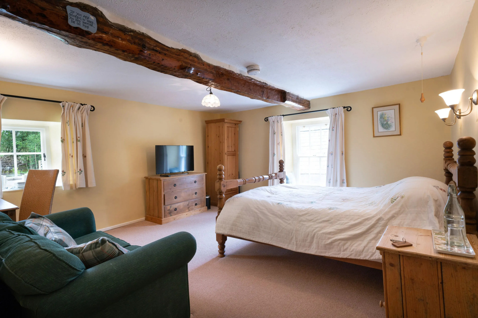 Tŷ Mawr Country Hotel