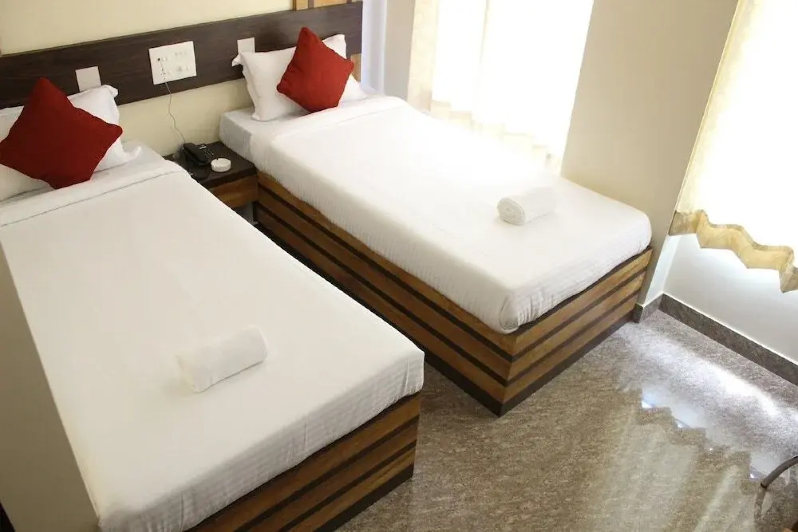 Pumpkin Island Park Residency