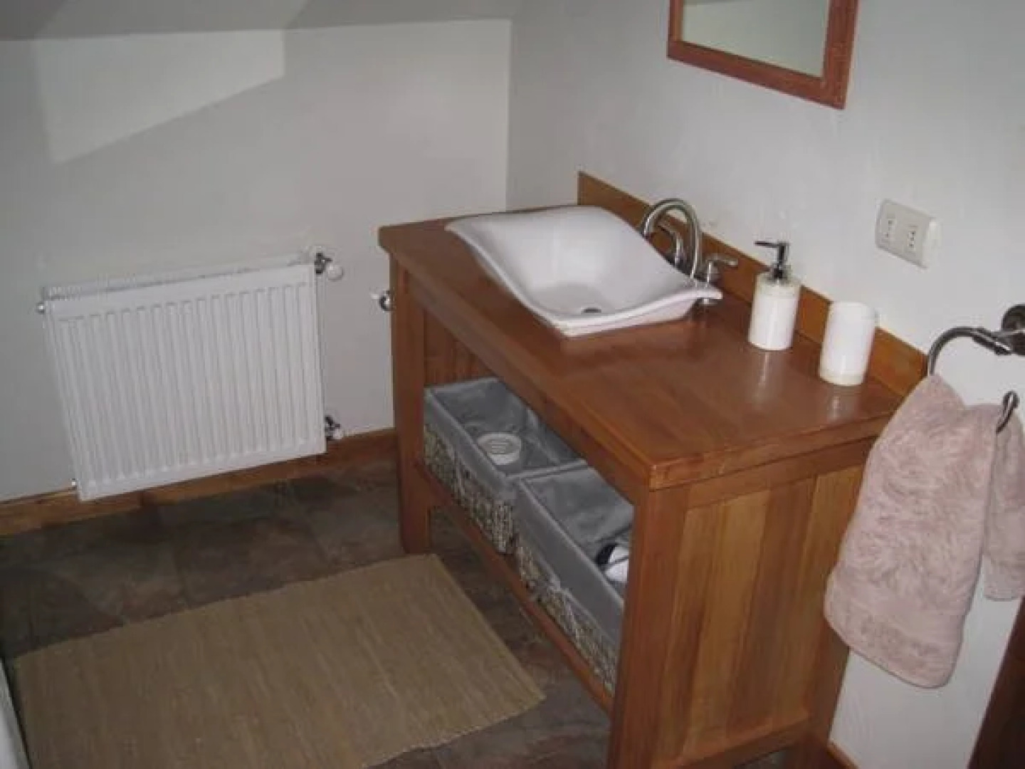 Fox Hill Bed and Breakfast