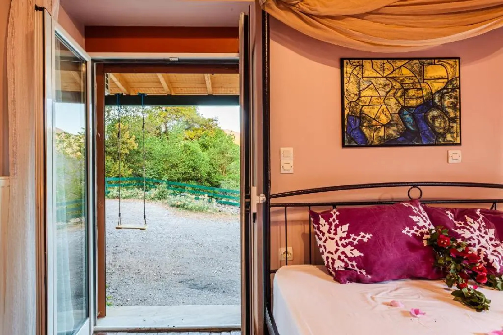 Taygetos Relaxing Cottage