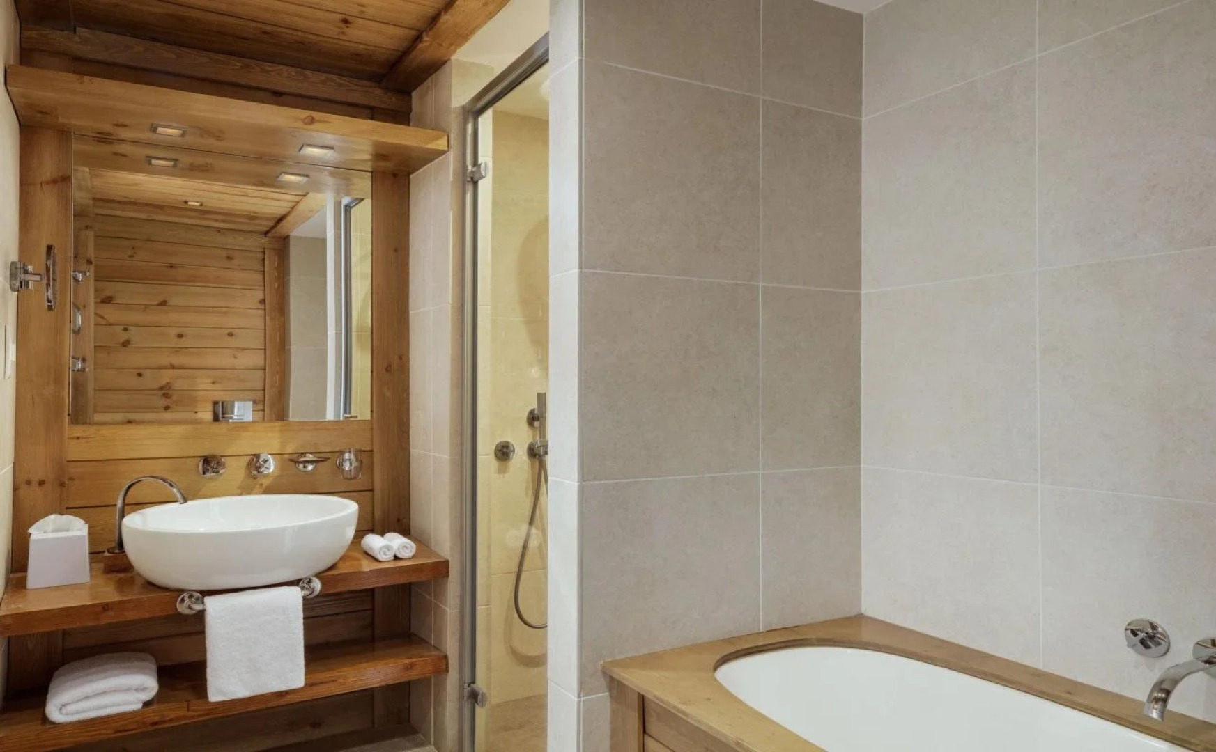 Four Points by Sheraton Kolasin