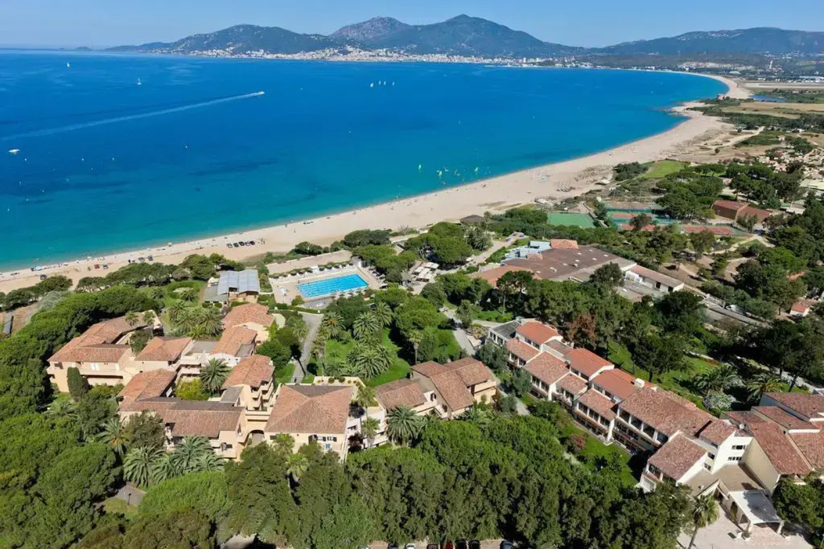 Hotel Club Marina Viva