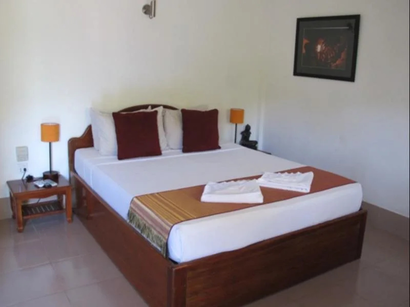 Elephant Reach Villa Pinnawala