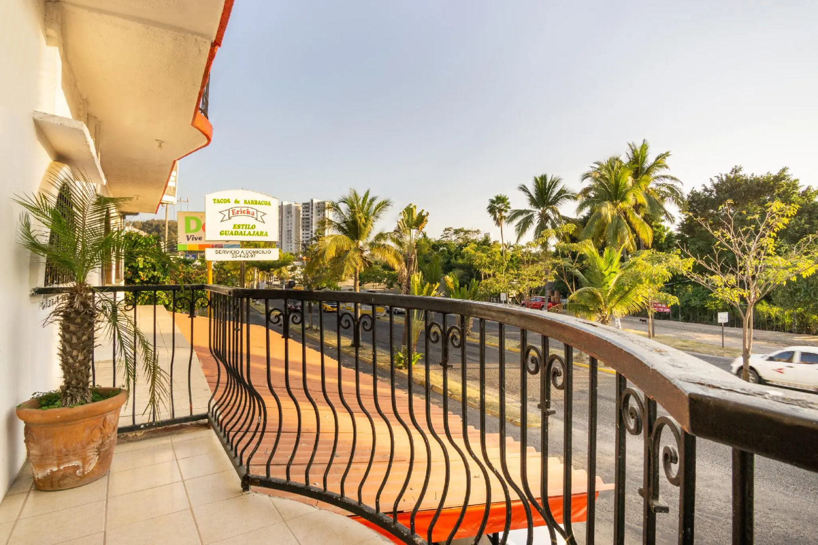 Hotel Posada Santiago Manzanillo