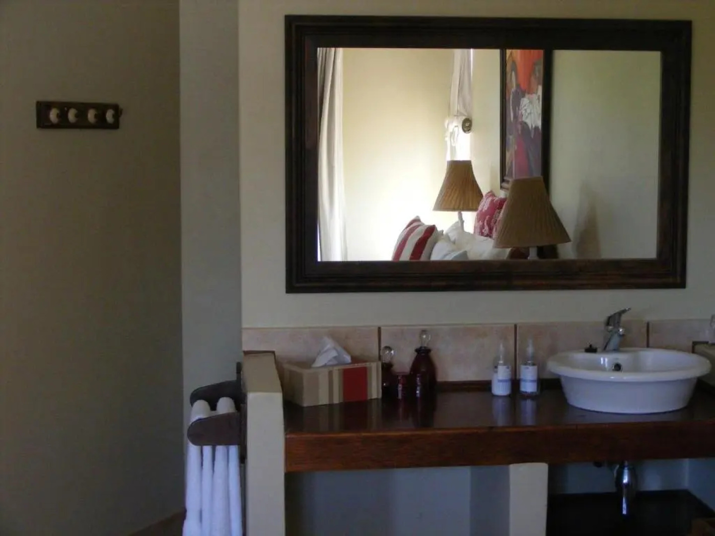 Joan's Bed & Breakfast