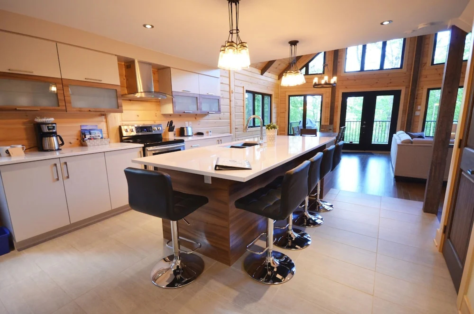 LikeAHotel - Club Lac Walfred