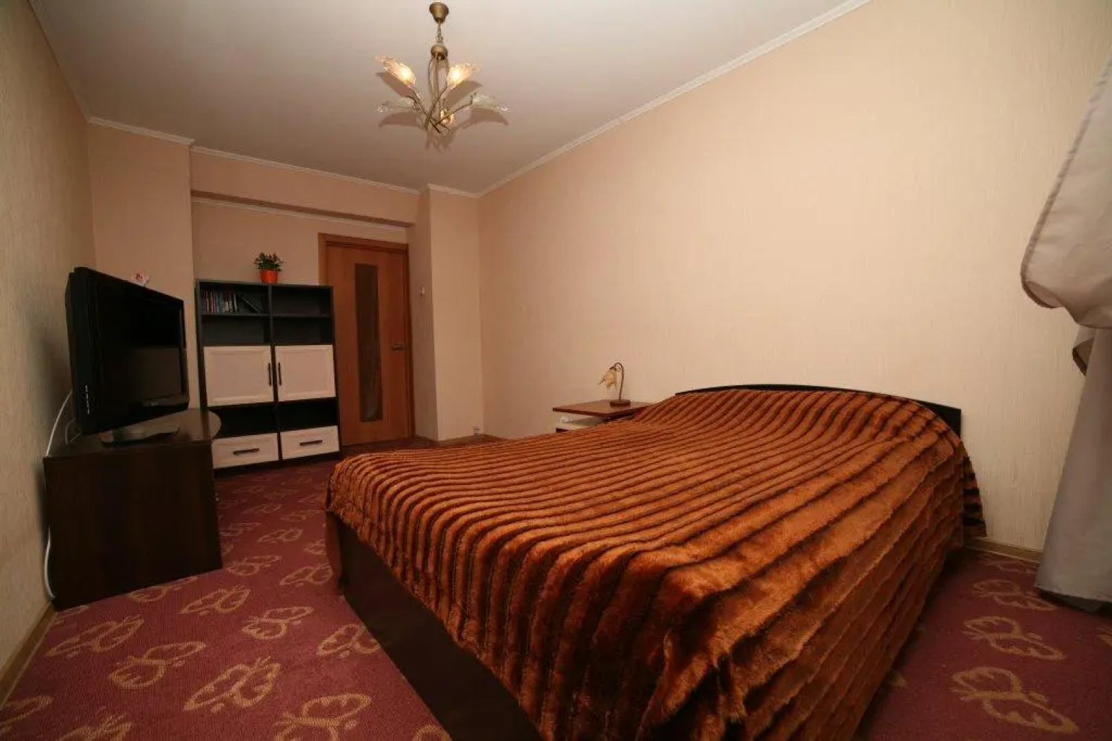 Холидей Хостел на Ленина