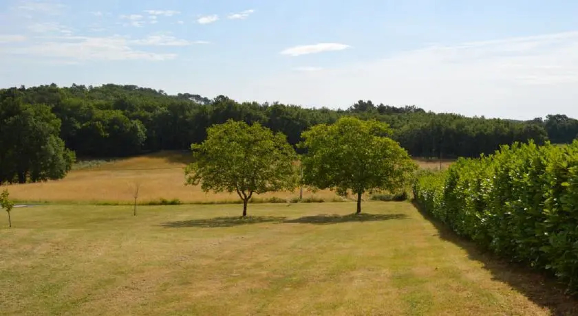 Les Chênes - Périgord