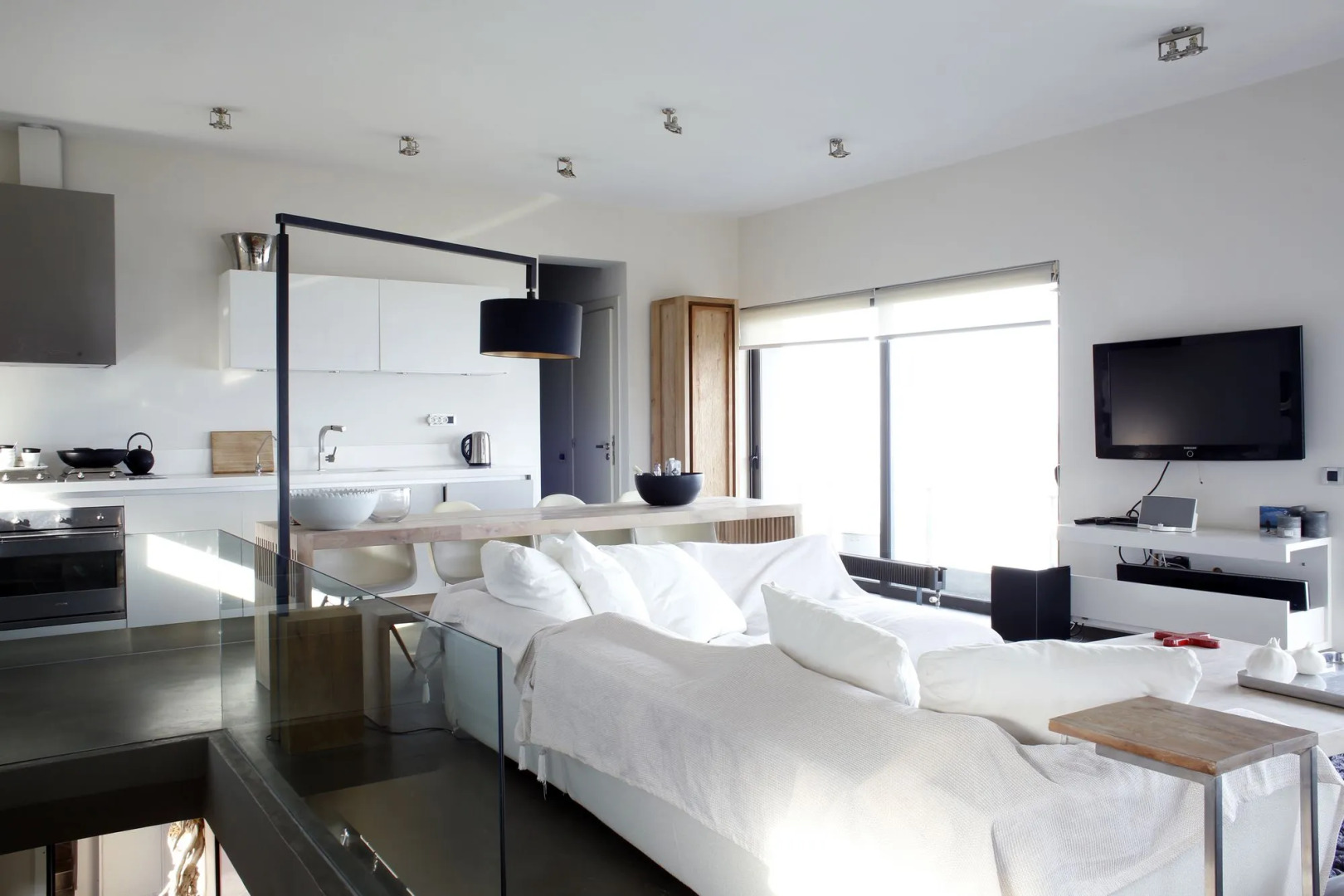 Sea View Maisonette Schinias