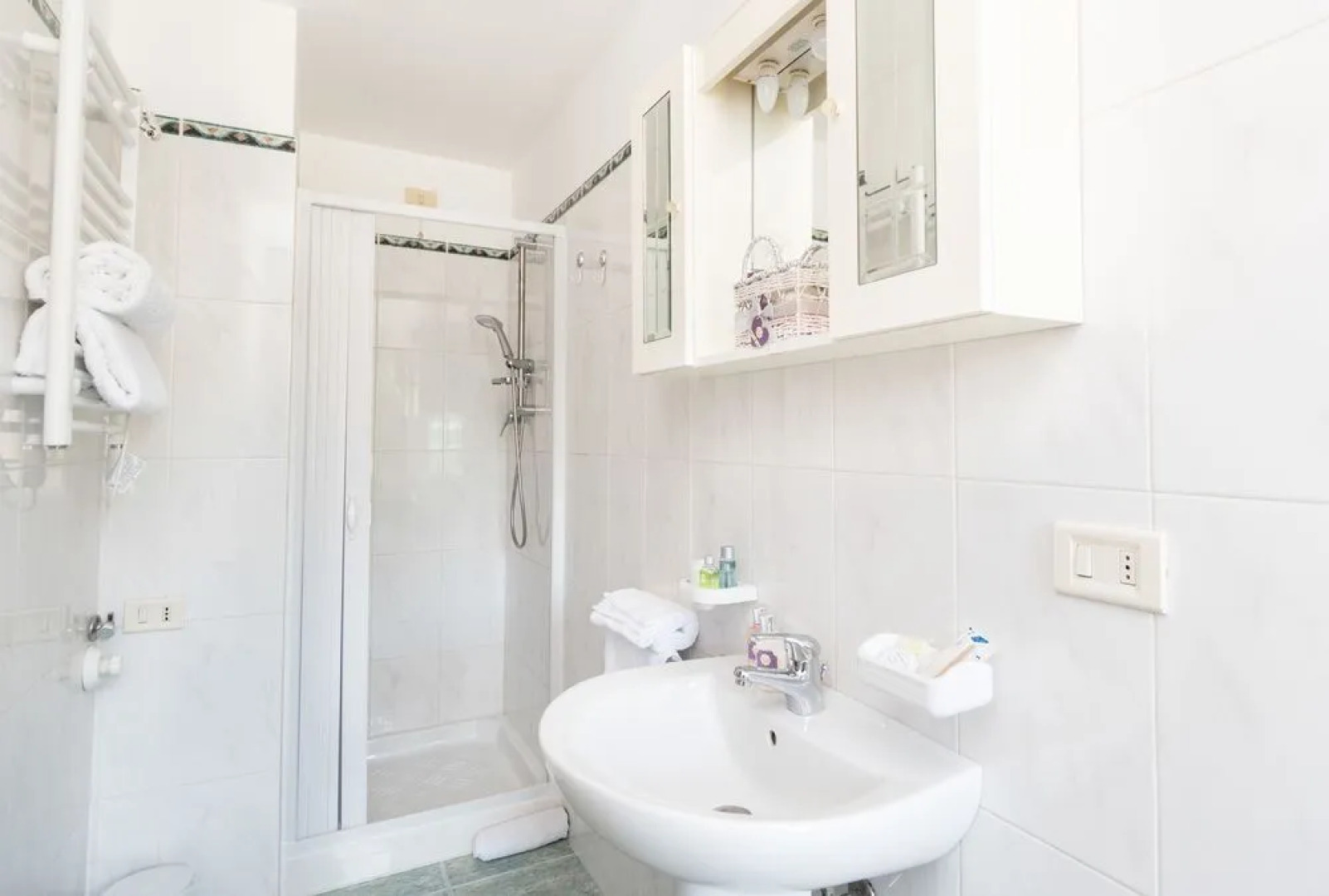 Il Rifugio di San Francesco