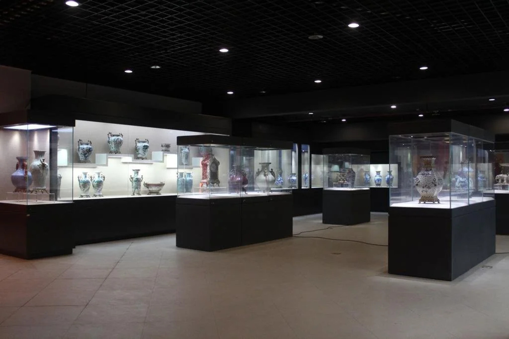 Jin Ling Museum Hotel