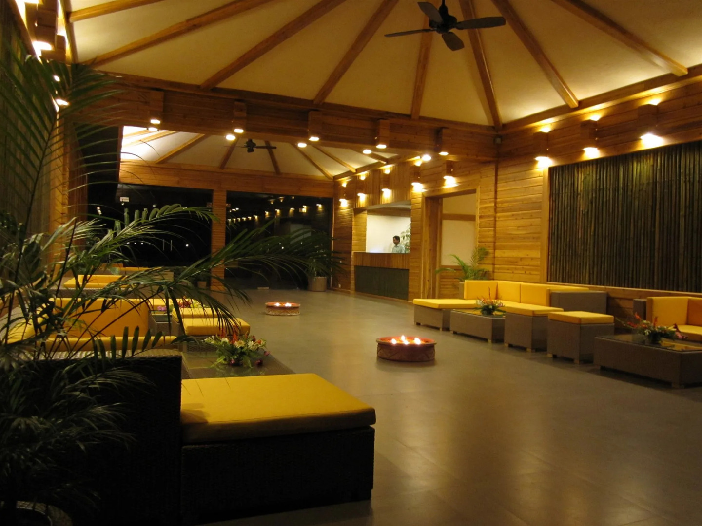 Sinclairs Retreat Dooars