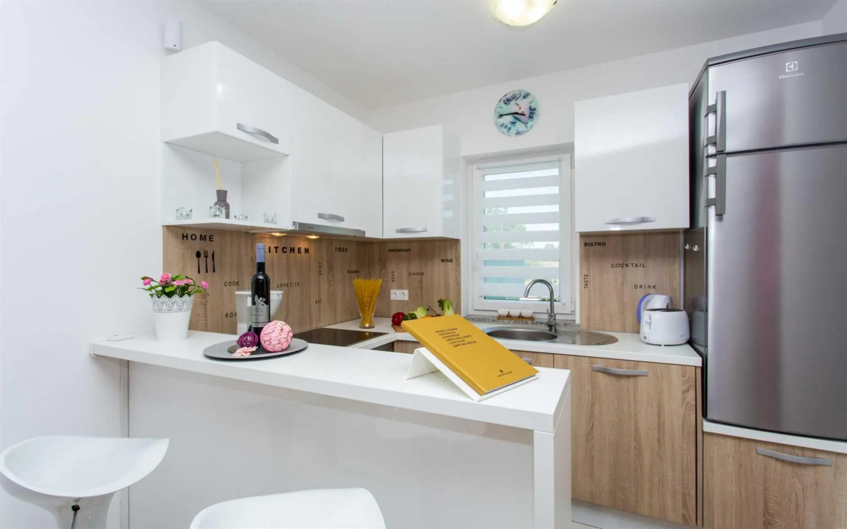 Holiday house CIRIK in Kras