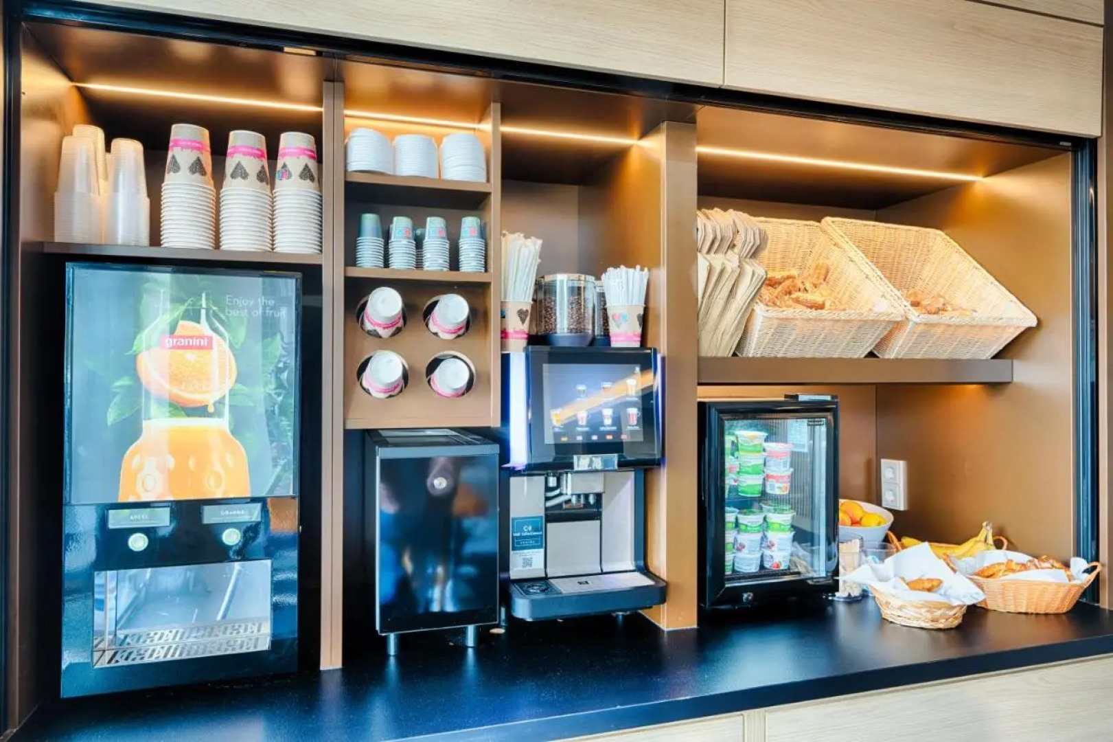 B&B Hotel München-Olympiapark