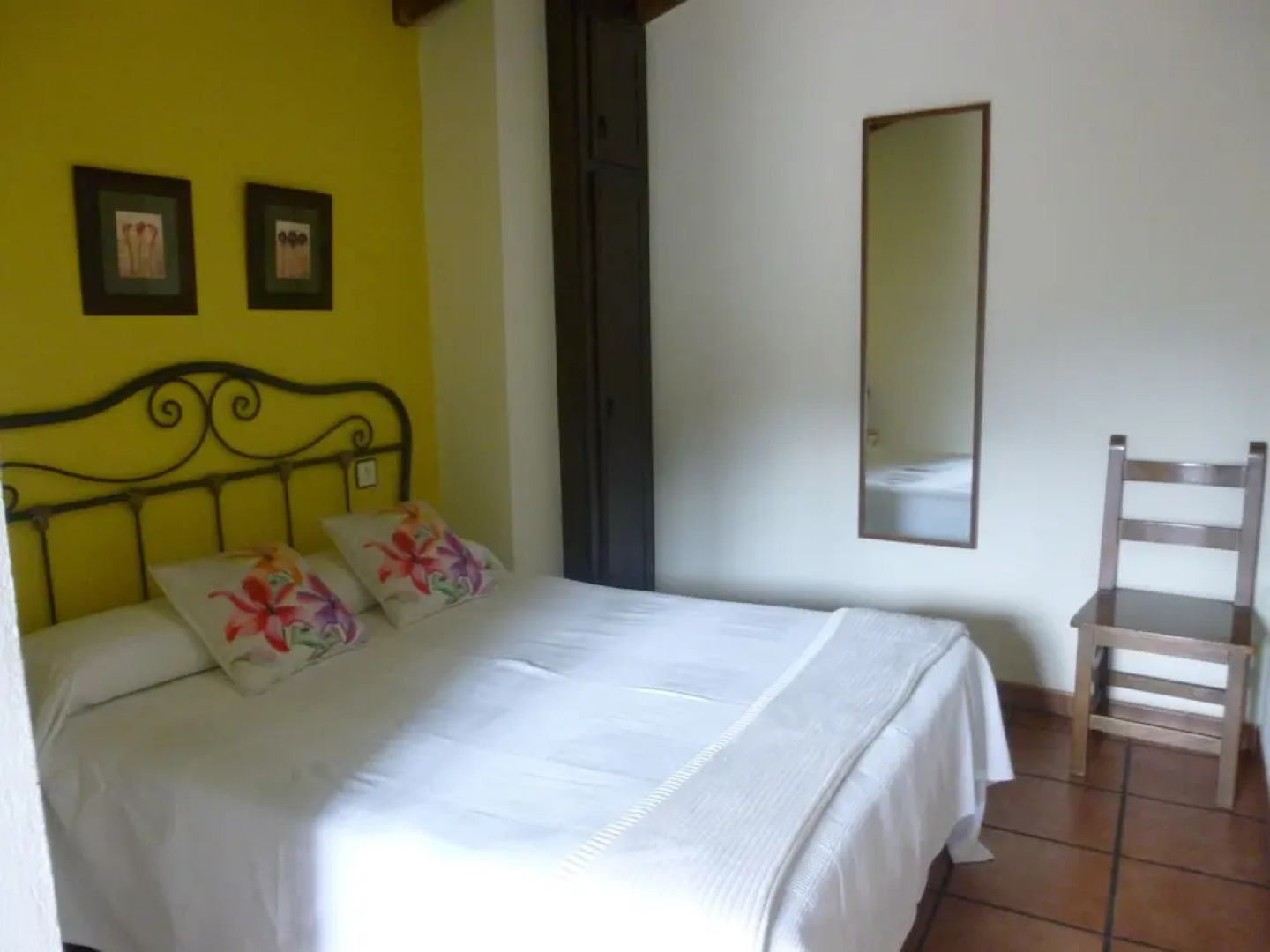 Hotel Rural La Pista