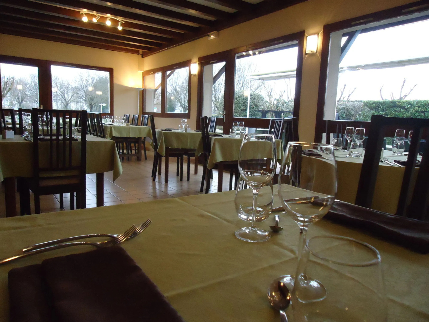 Greet Hotel Beaune