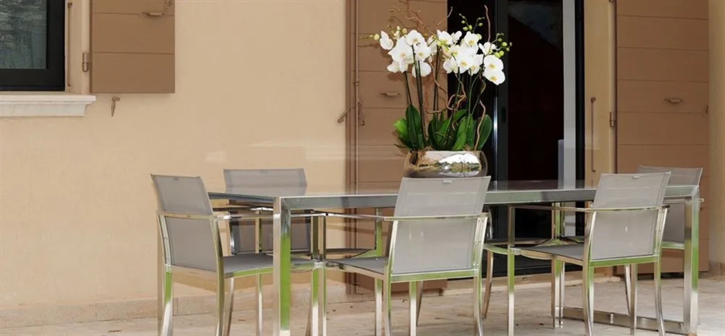 Bastide de Ramatuelle