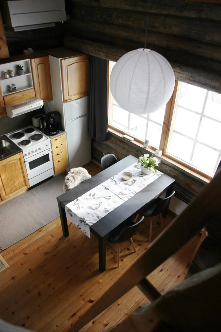 Holiday Home Vonkamies