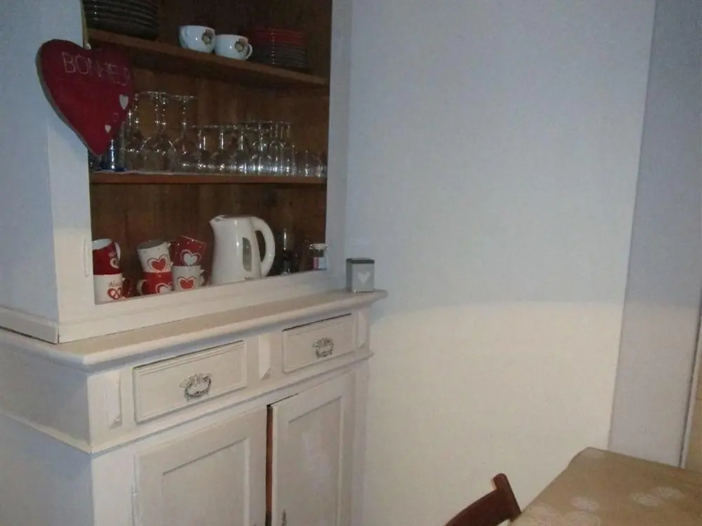 Appartement Atypique Le Caveau