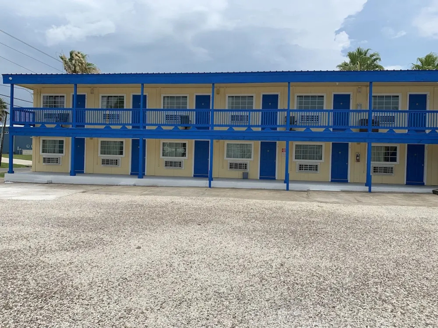 American Inn Port OConnor