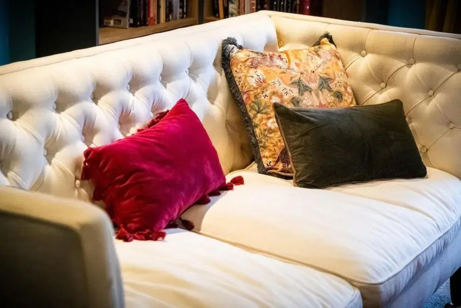 Charming Reigate Cottage Retreat