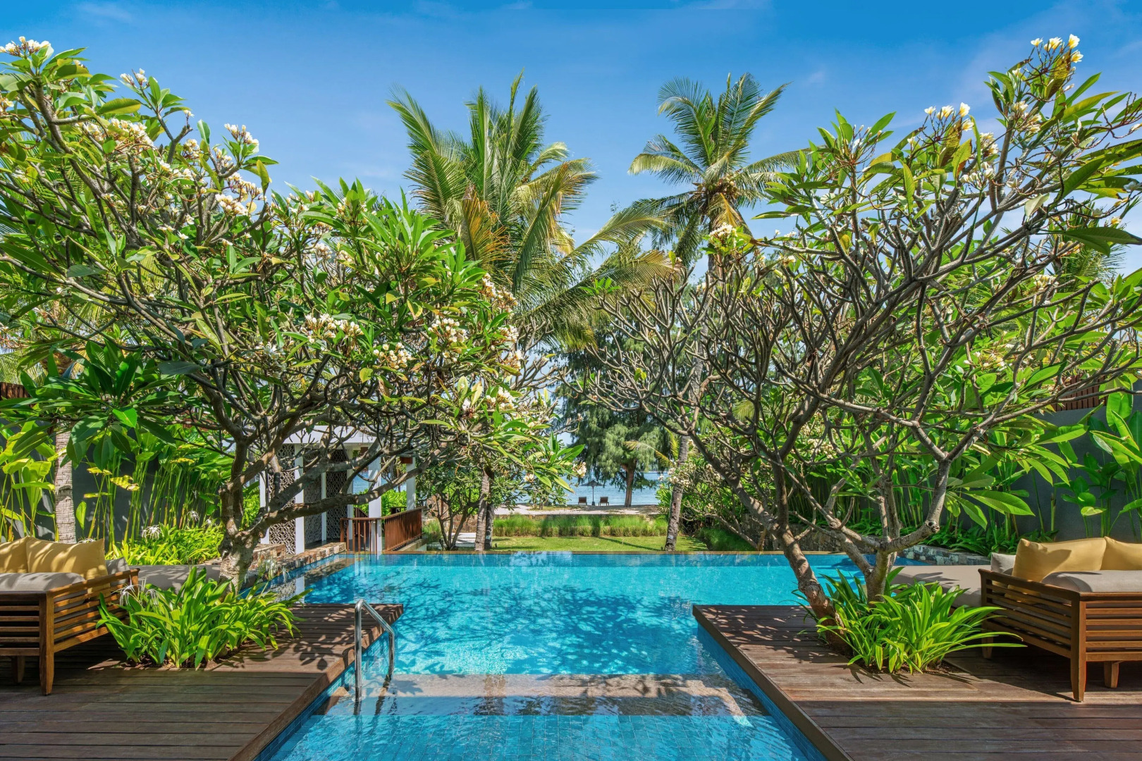 The Sira, A Luxury Collection Resort And Spa, Lombok